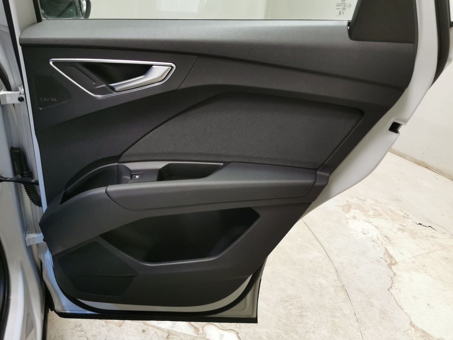 Used Audi Q4 e-tron for sale - 78109968: Photo 30