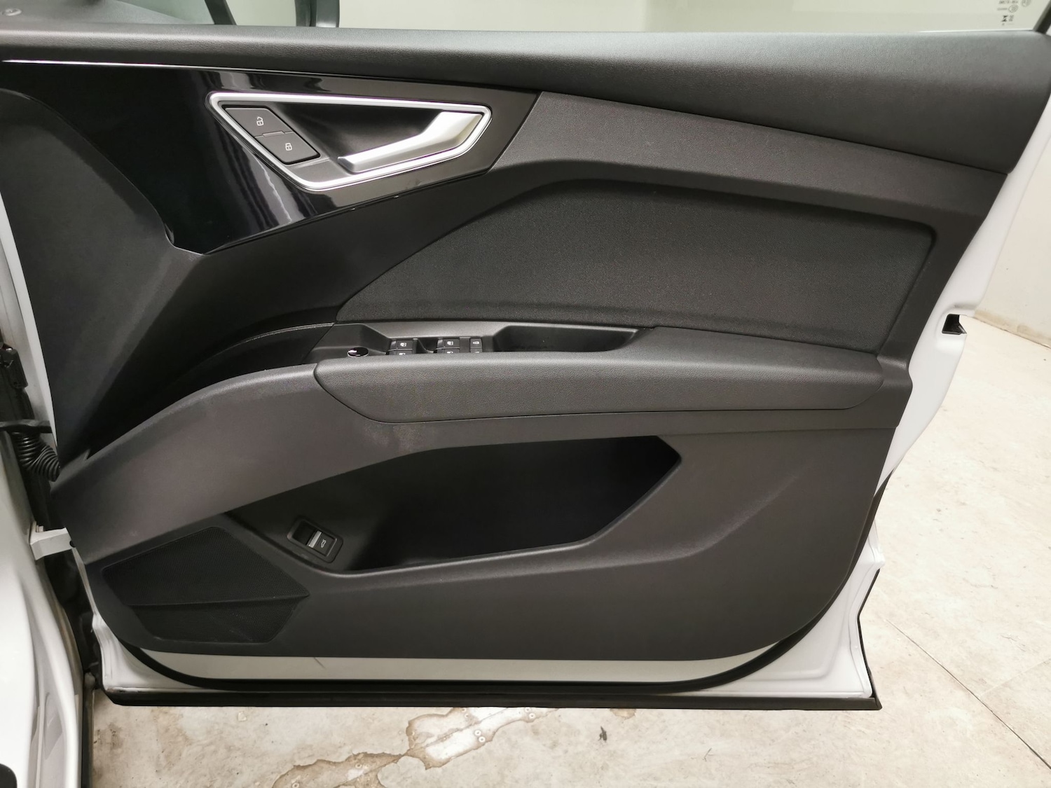 Used Audi Q4 e-tron for sale - 78109968: Photo 31