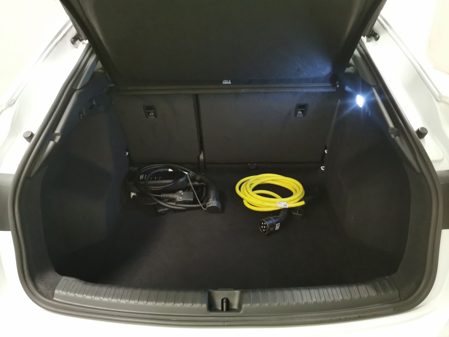 Used Audi Q4 e-tron for sale - 78109968: Photo 34