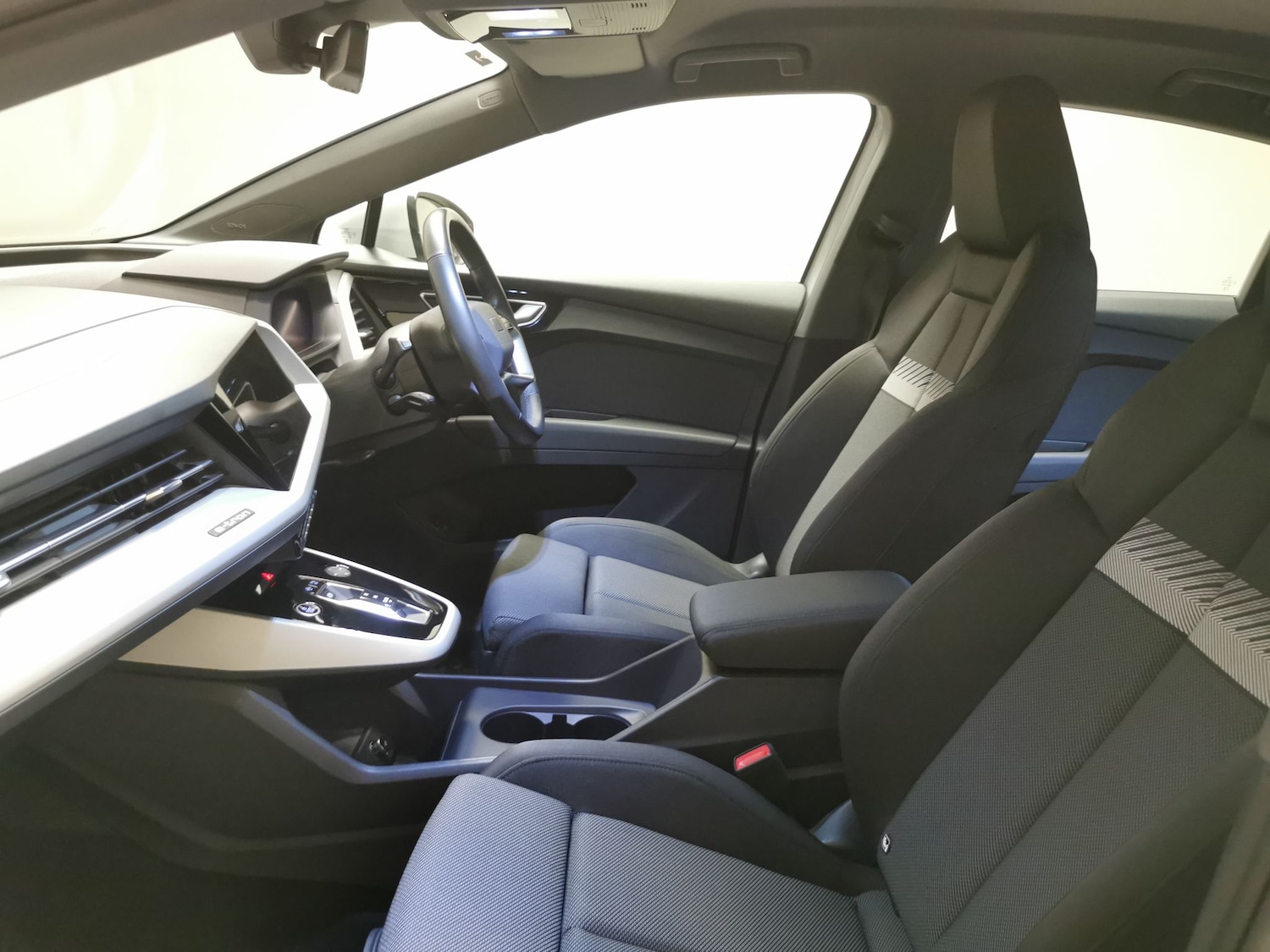 Used Audi Q4 e-tron for sale - 78109968: Photo 4