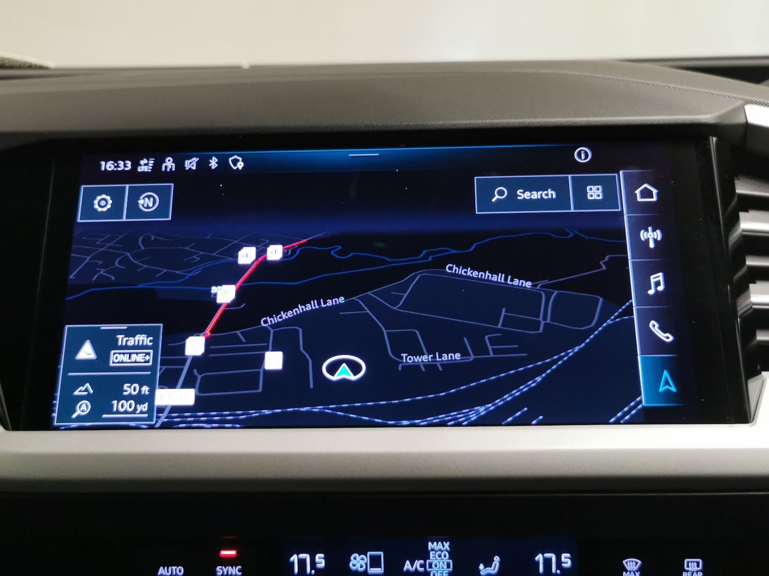 Used Audi Q4 e-tron for sale - 78109968: Photo 5