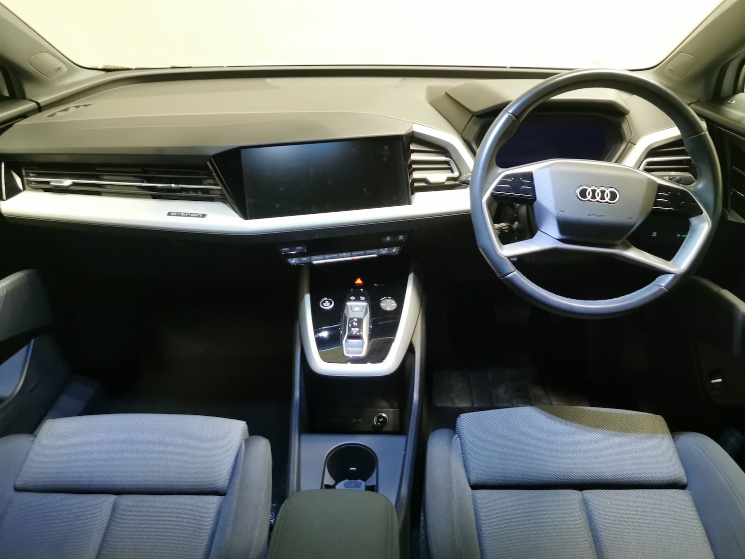 Used Audi Q4 e-tron for sale - 78109968: Photo 7