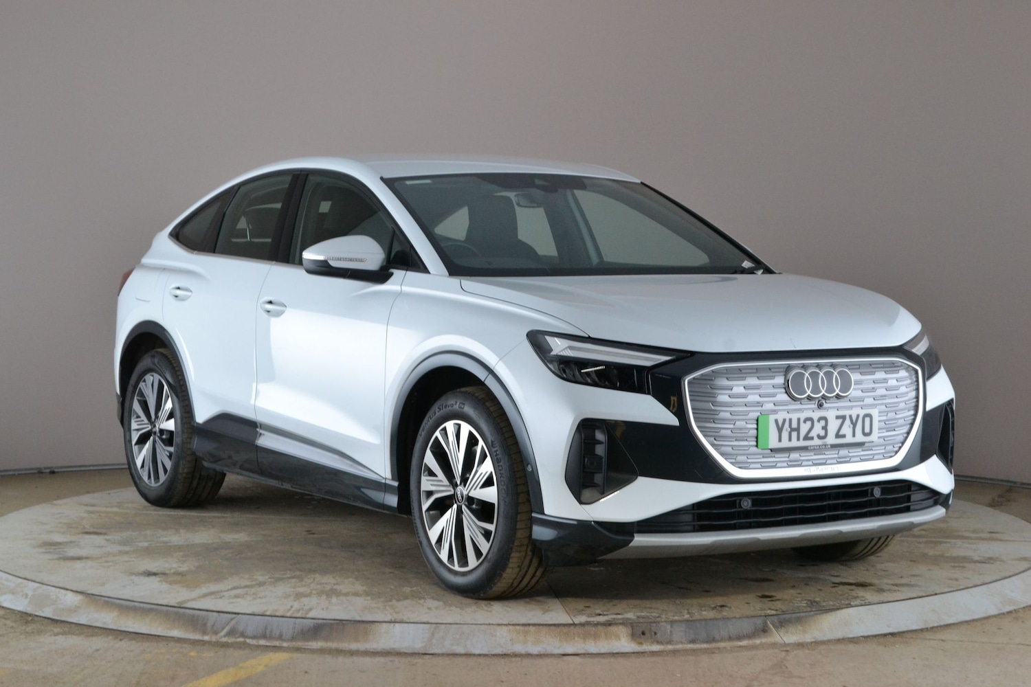 Used Audi Q4 e-tron for sale - 78109968: Photo 8