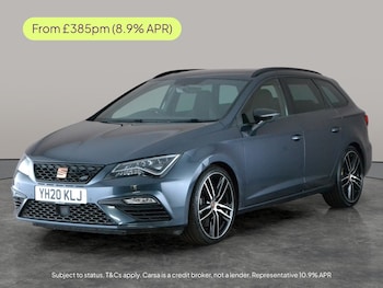 Used SEAT Leon 2020 for sale - 78638805: Photo