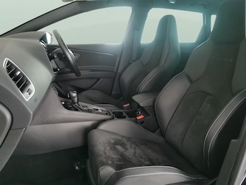 Used SEAT Leon 2020 for sale - 78638805: Photo