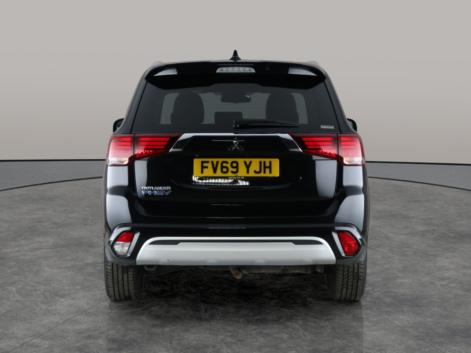 Used Mitsubishi Outlander 2019 for sale - 76379653: Photo 13