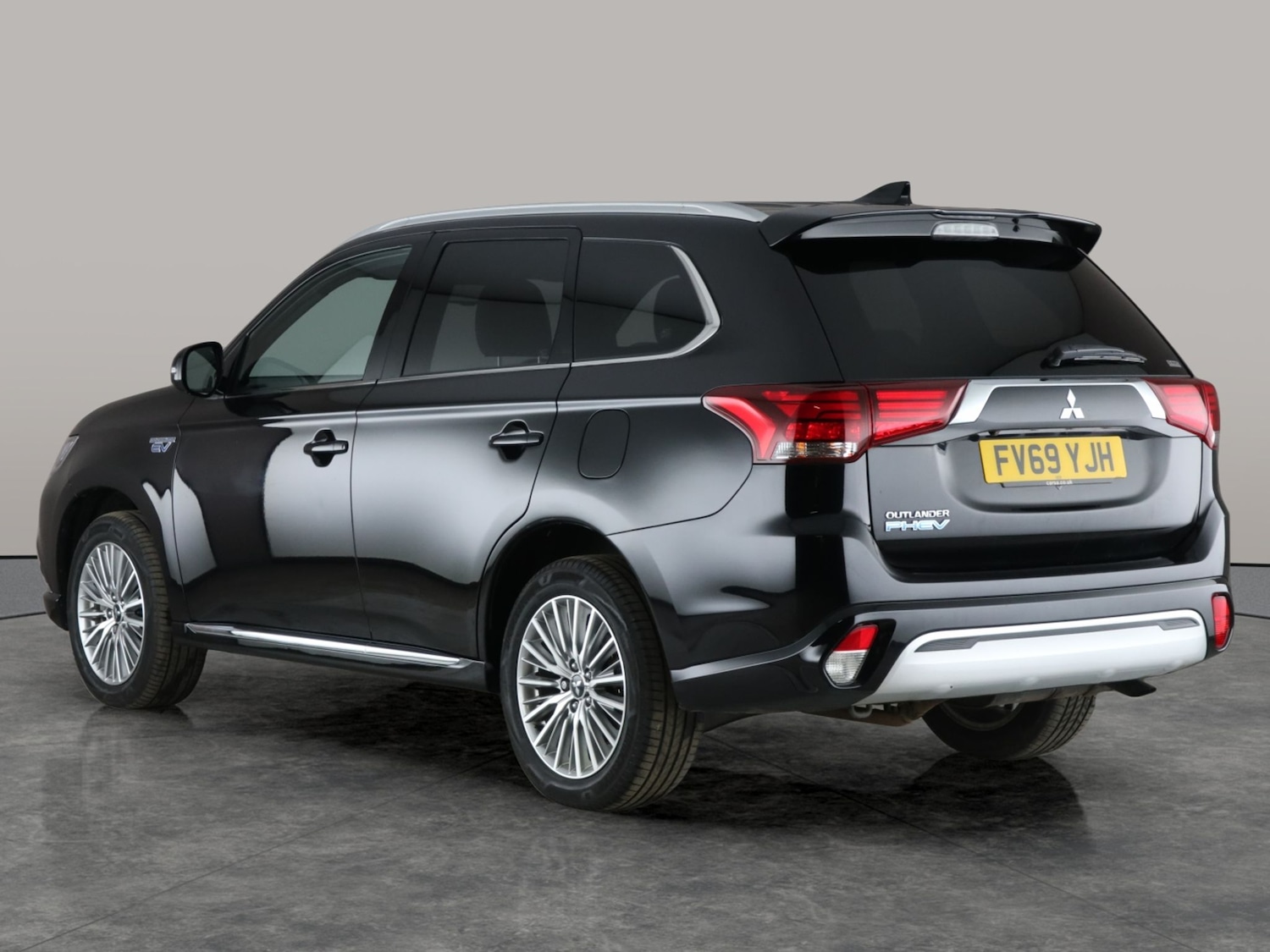 Used Mitsubishi Outlander 2019 for sale - 76379653: Photo 14
