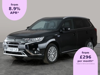 2019 - 2.4 PHEV Dynamic 5dr Auto