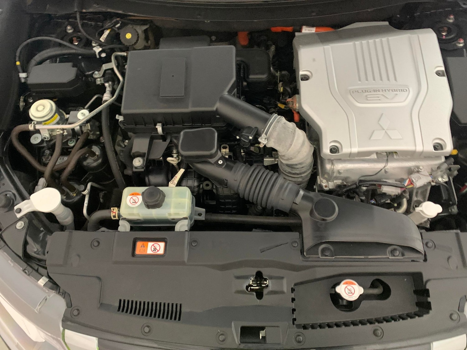 Used Mitsubishi Outlander 2019 for sale - 76379653: Photo 39