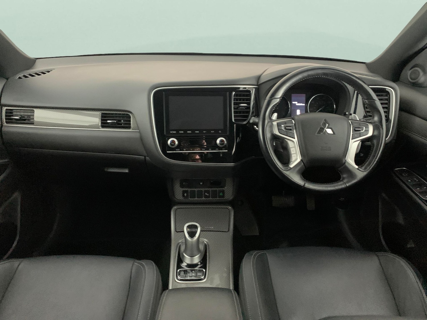 Used Mitsubishi Outlander 2019 for sale - 76379653: Photo 4