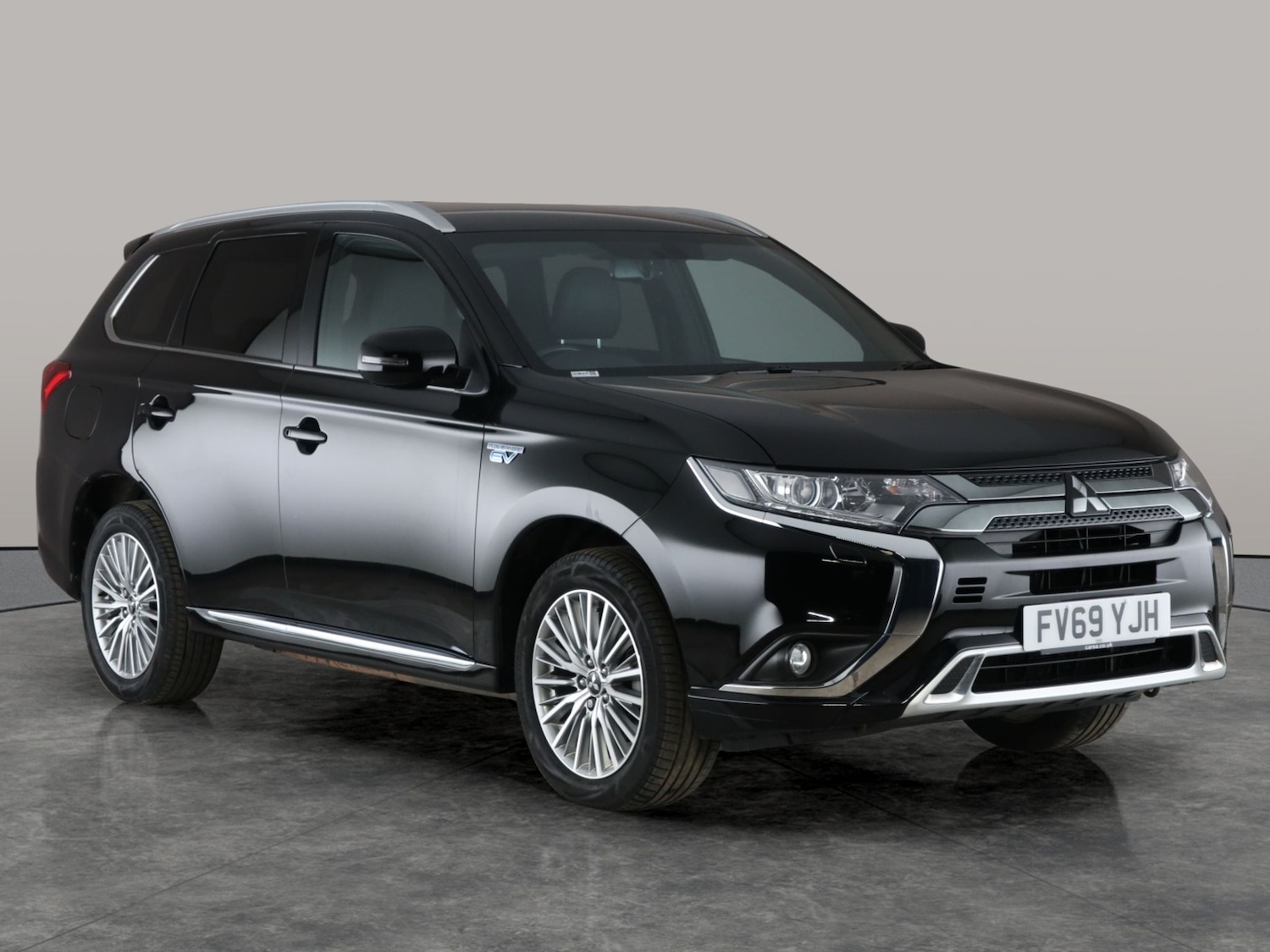 Used Mitsubishi Outlander 2019 for sale - 76379653: Photo 9