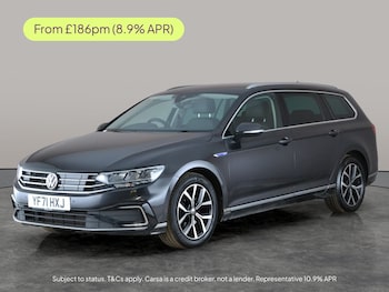 Used Volkswagen Passat undefined for sale - 78761678: Photo