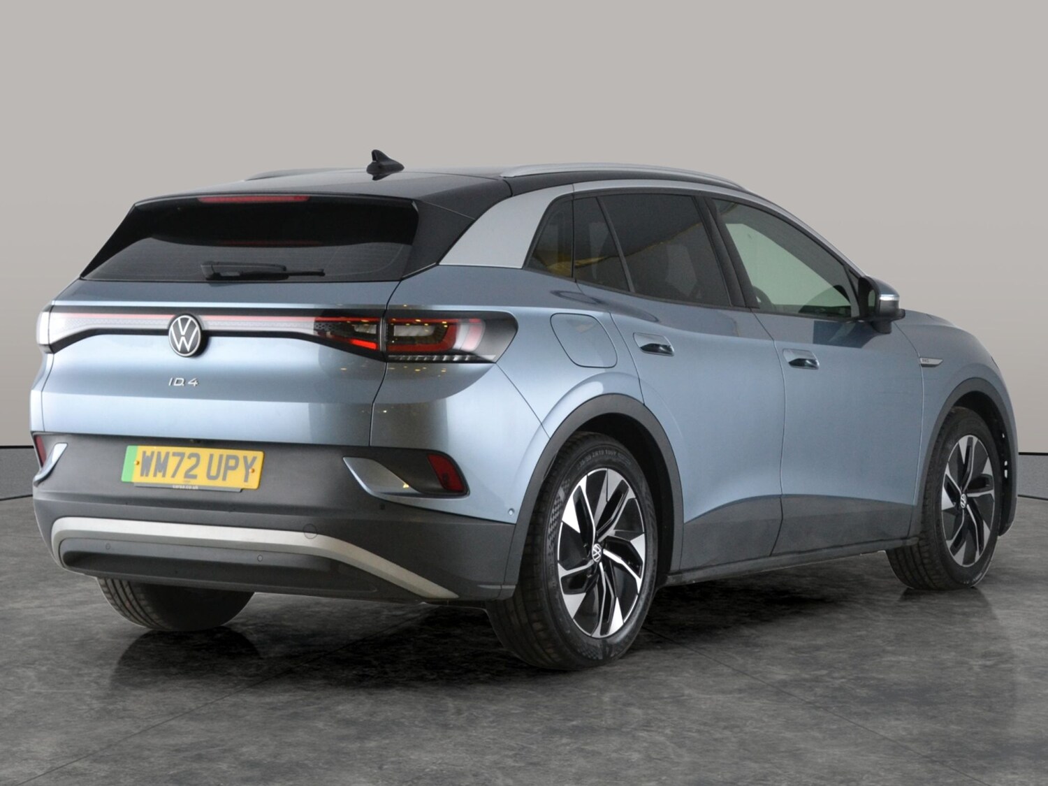 Used Volkswagen ID.4 2023 for sale - 77432418: Photo 10