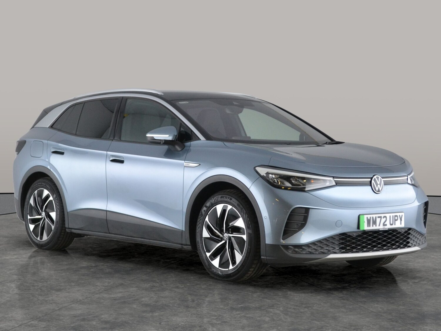 Used Volkswagen ID.4 2023 for sale - 77432418: Photo 12