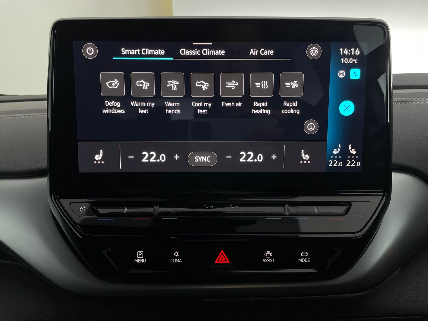 Used Volkswagen ID.4 2023 for sale - 77432418: Photo 20