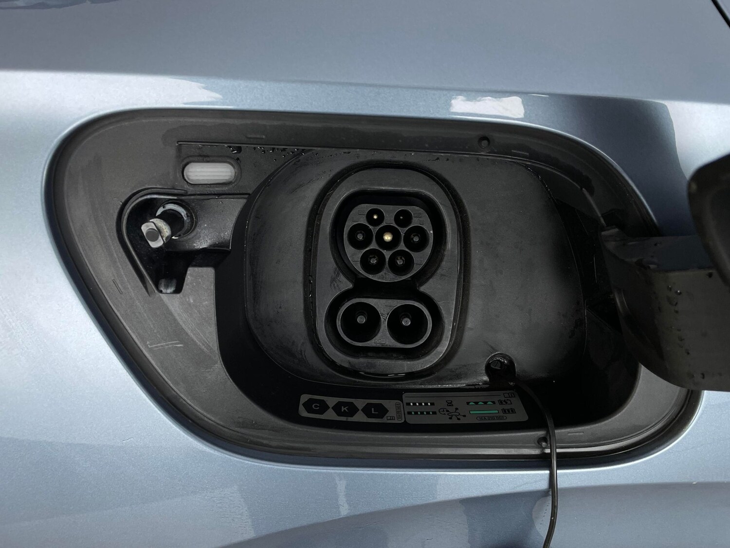 Used Volkswagen ID.4 2023 for sale - 77432418: Photo 36