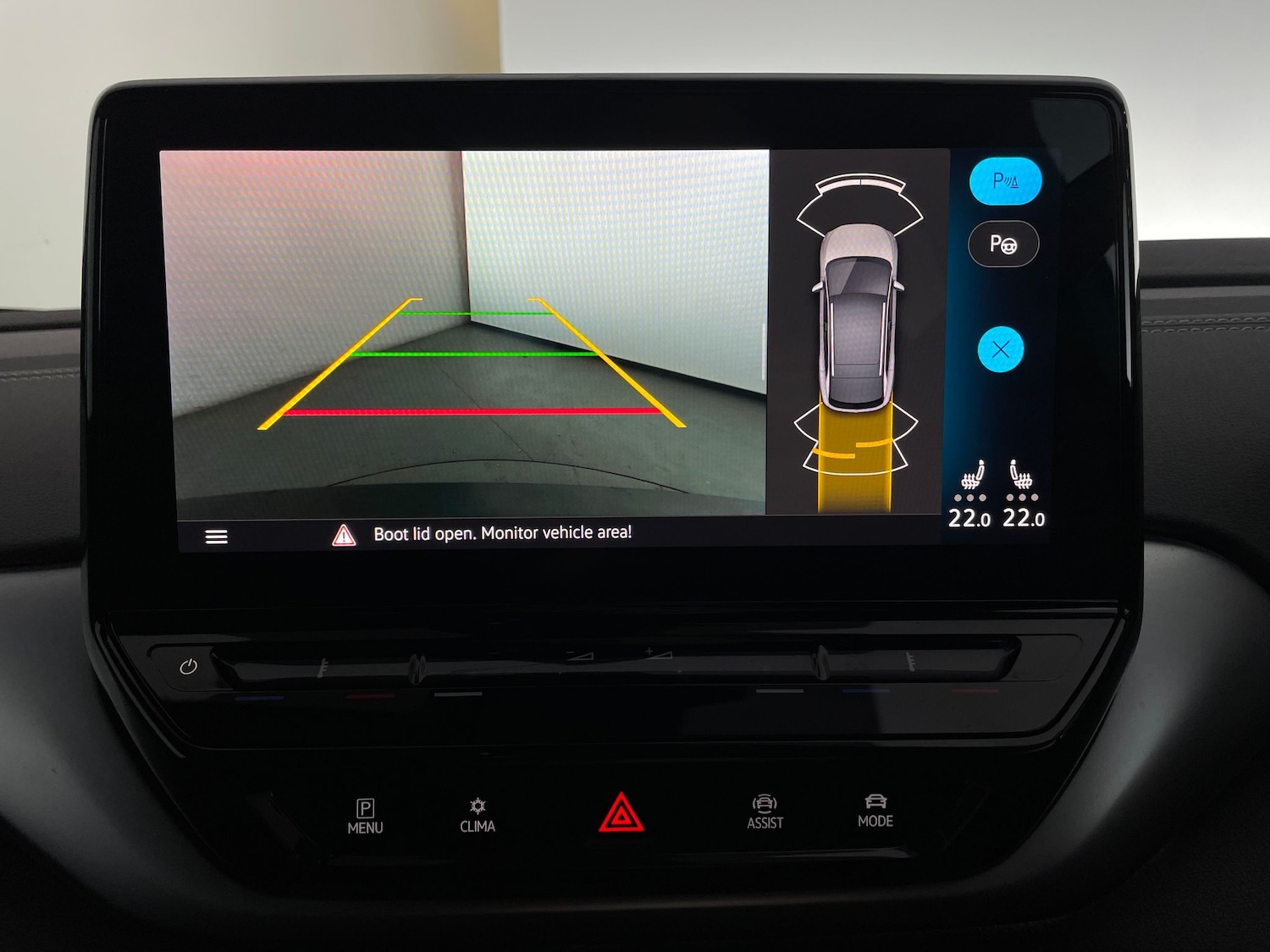 Used Volkswagen ID.4 2023 for sale - 77432418: Photo 5