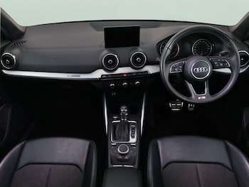 Used Audi Q2 2018 for sale - 78671776: Photo