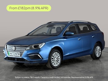 Used MG MG5 2022 for sale - 79172021: Photo
