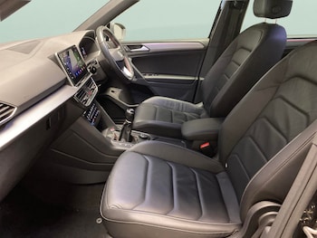 Used SEAT Tarraco 2022 for sale - 78468119: Photo