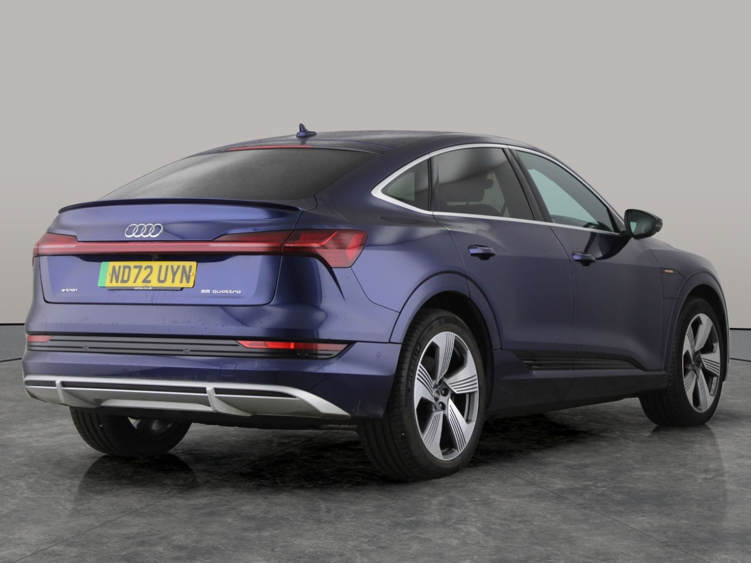 Used Audi e-tron 2023 for sale - 77354094: Photo 10