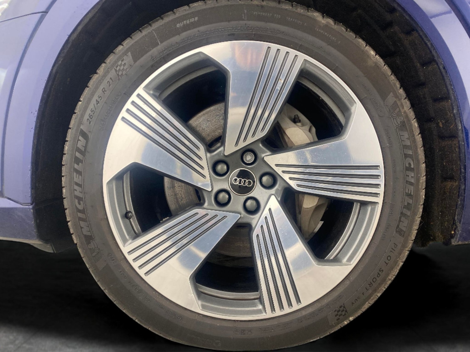 Used Audi e-tron 2023 for sale - 77354094: Photo 20