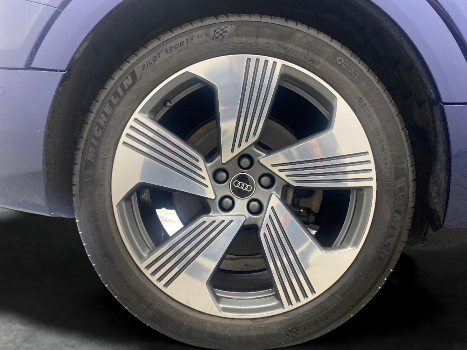 Used Audi e-tron 2023 for sale - 77354094: Photo 22