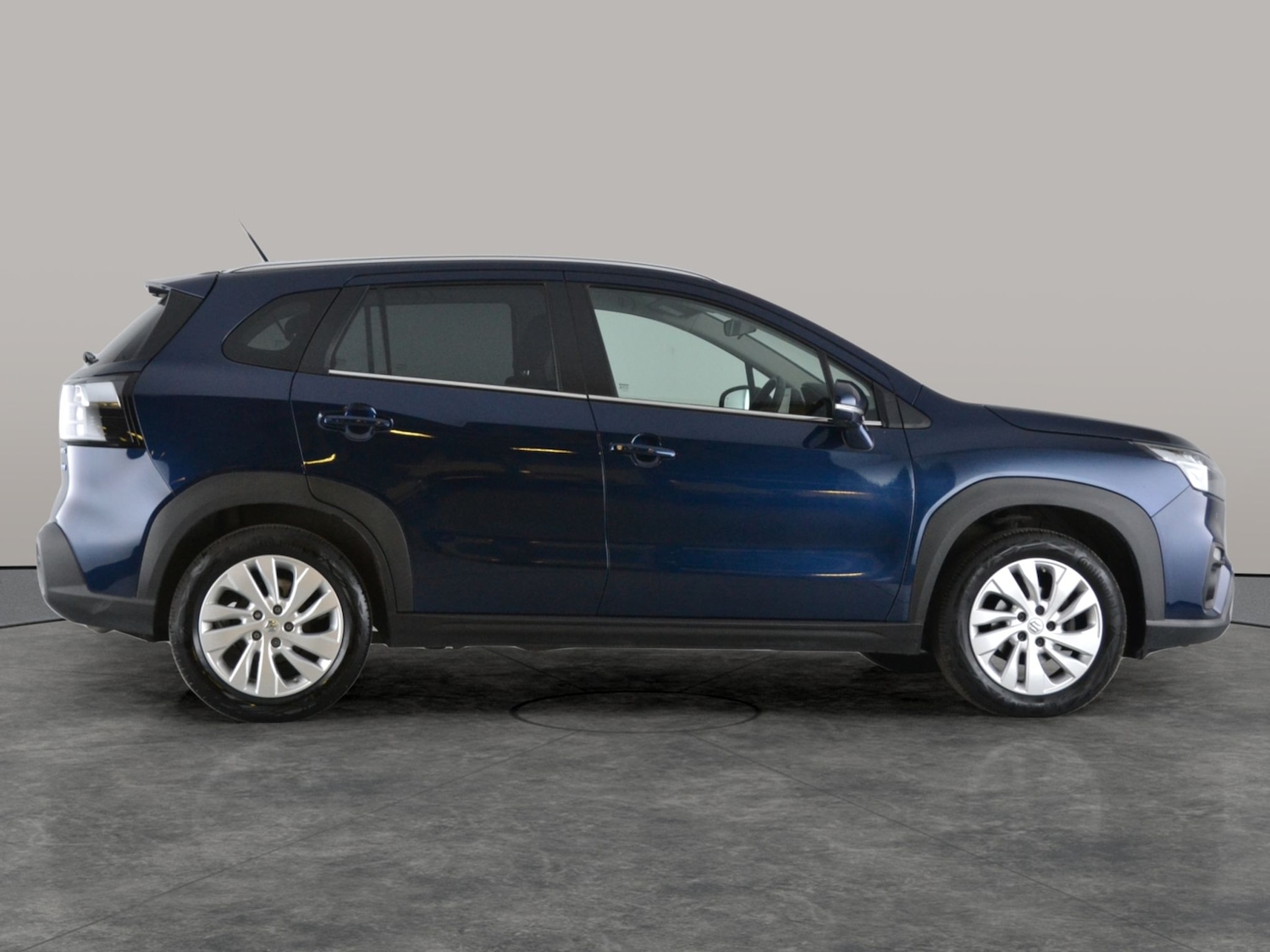 Used Suzuki SX4 S-Cross 2023 for sale - 76796889: Photo 10