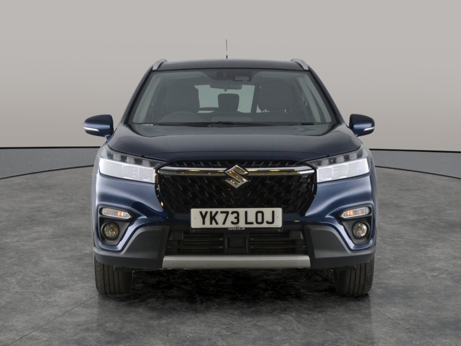 Used Suzuki SX4 S-Cross 2023 for sale - 76796889: Photo 12