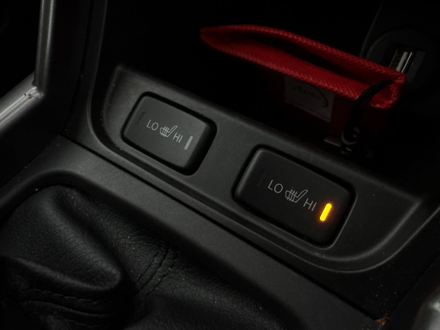 Used Suzuki SX4 S-Cross 2023 for sale - 76796889: Photo 15