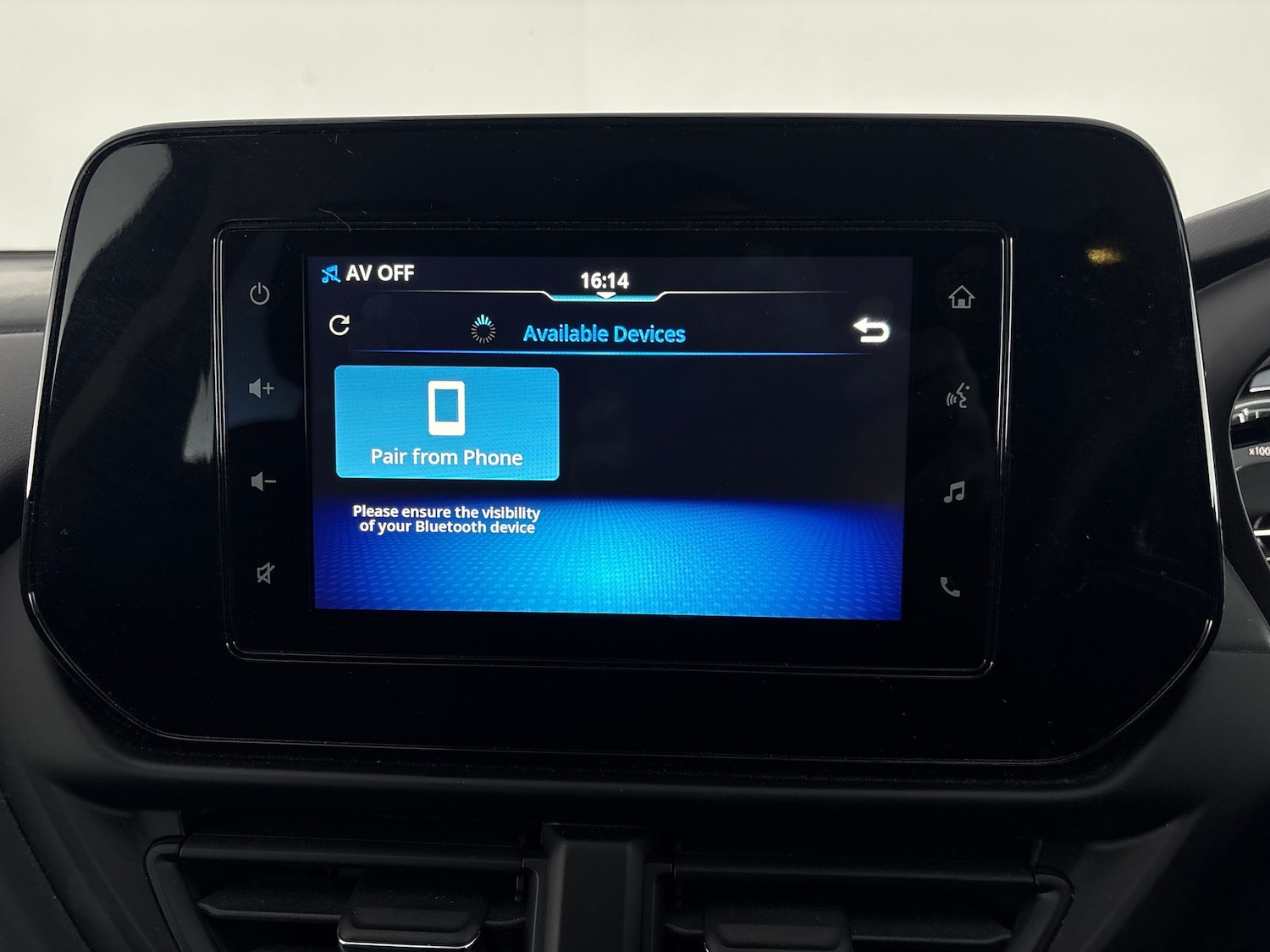 Used Suzuki SX4 S-Cross 2023 for sale - 76796889: Photo 18