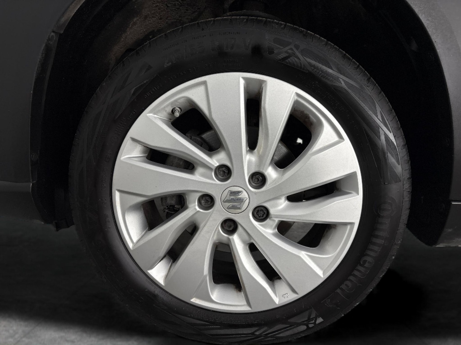 Used Suzuki SX4 S-Cross 2023 for sale - 76796889: Photo 21