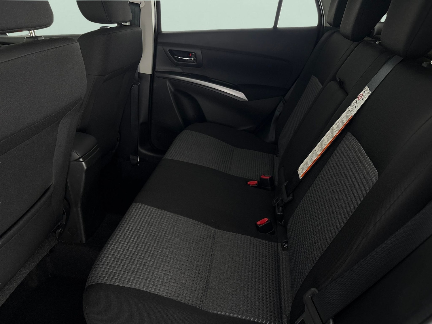 Used Suzuki SX4 S-Cross 2023 for sale - 76796889: Photo 24