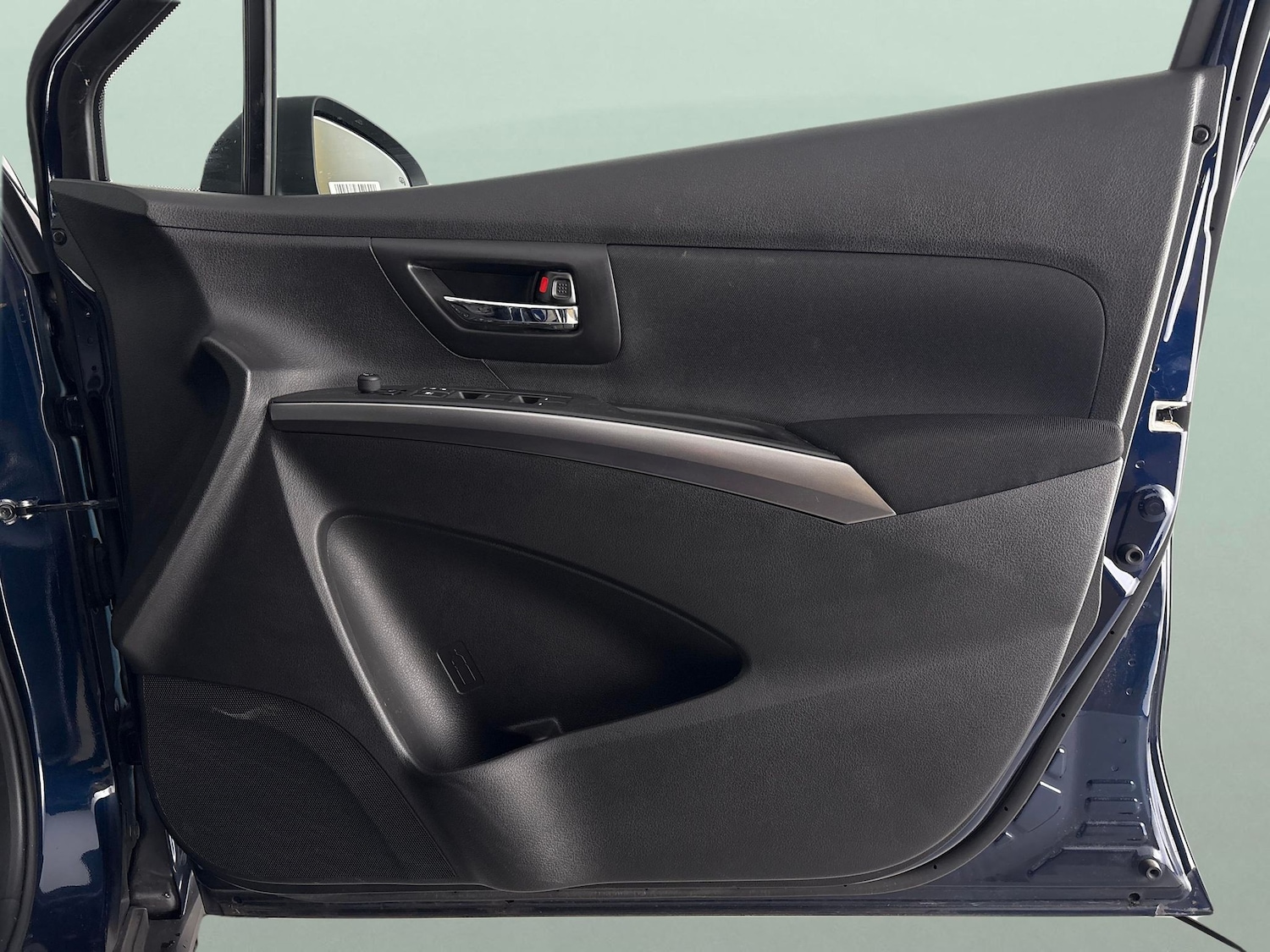 Used Suzuki SX4 S-Cross 2023 for sale - 76796889: Photo 25