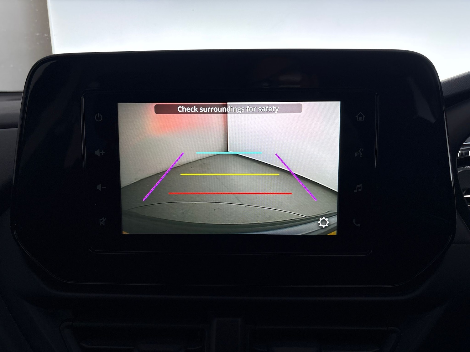 Used Suzuki SX4 S-Cross 2023 for sale - 76796889: Photo 5