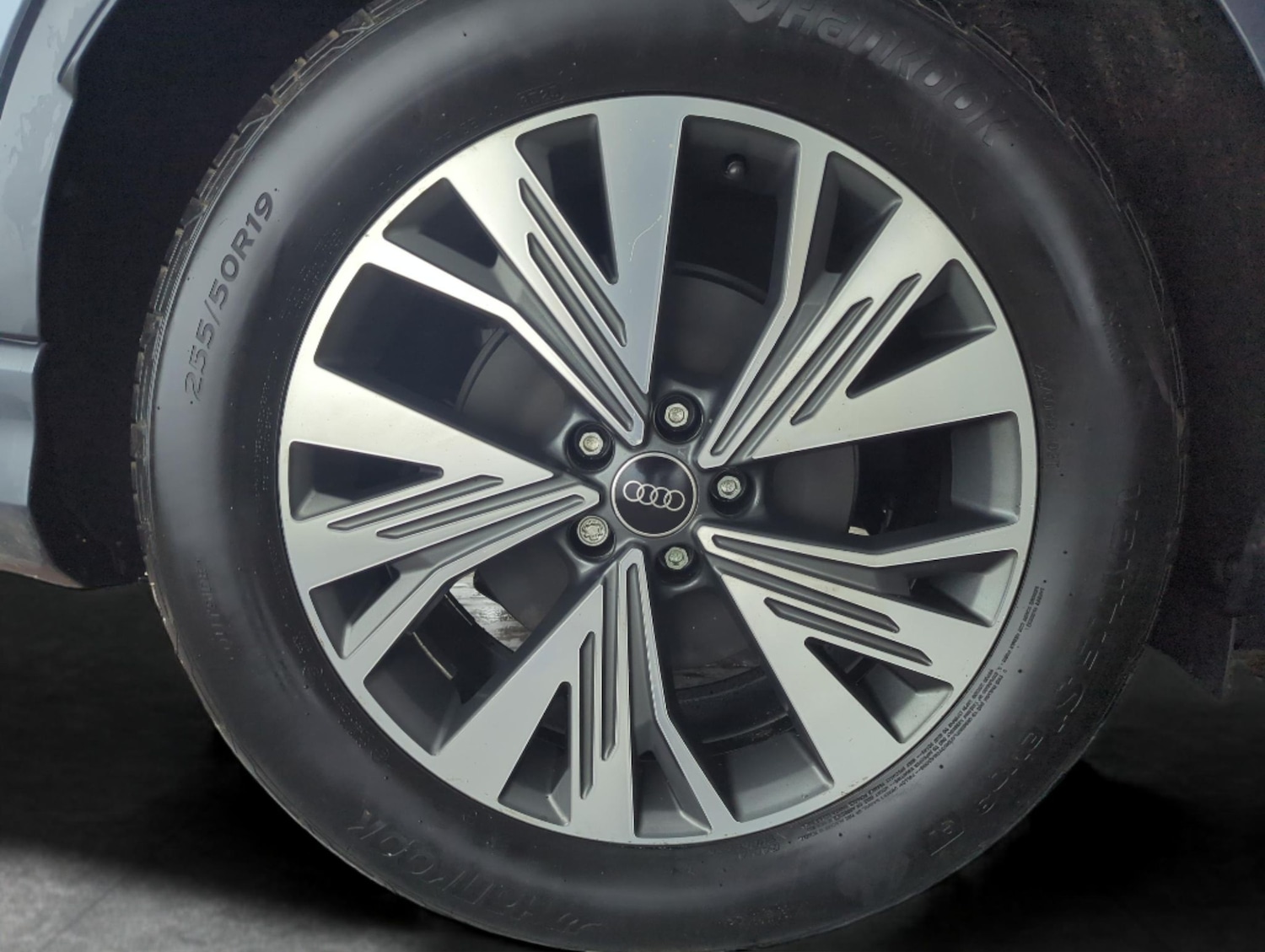 Used Audi Q4 e-tron 2022 for sale - 77447950: Photo 27