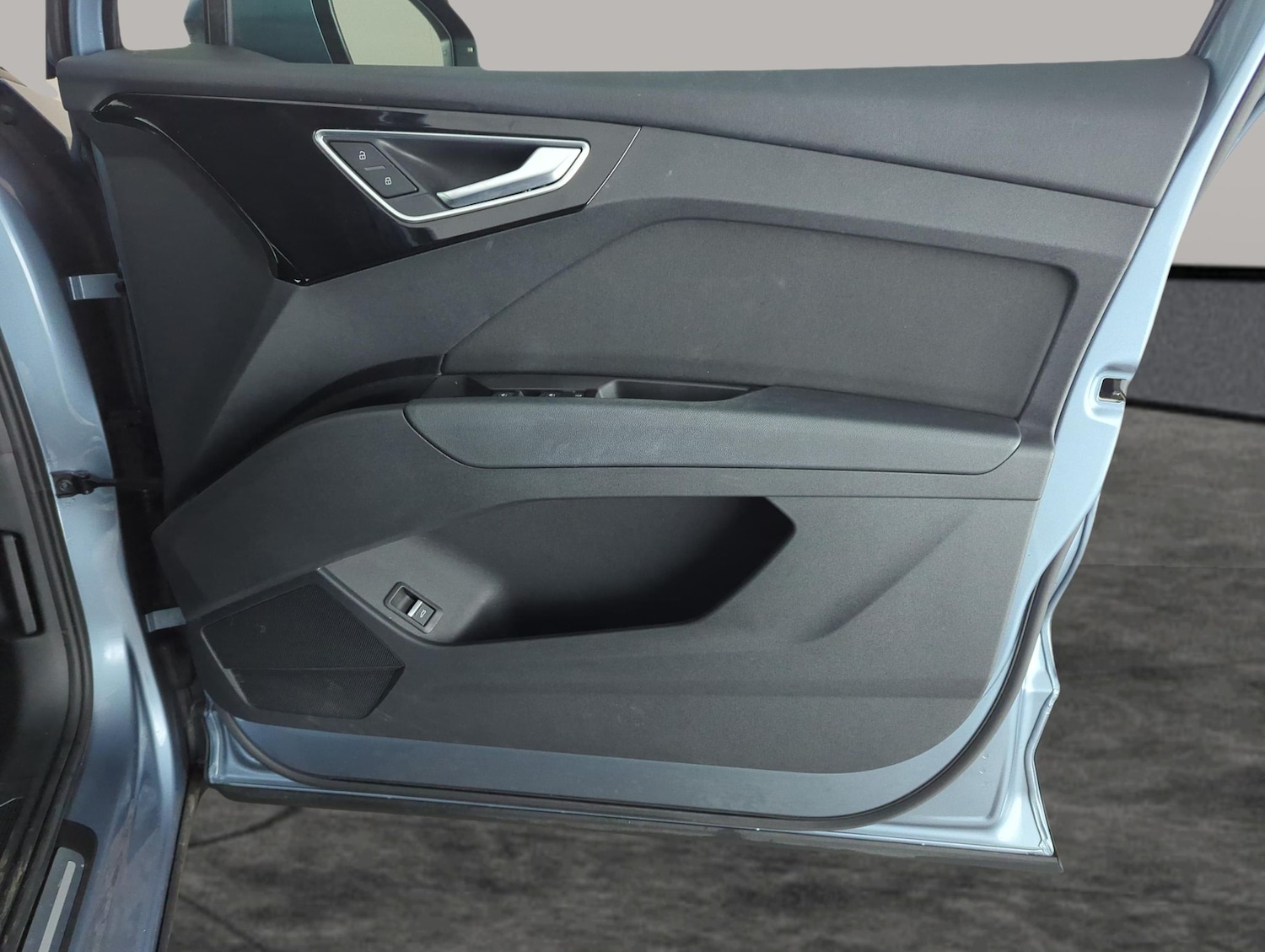 Used Audi Q4 e-tron 2022 for sale - 77447950: Photo 32