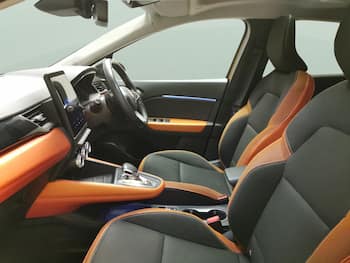 Used Renault Captur 2020 for sale - 79689451: Photo