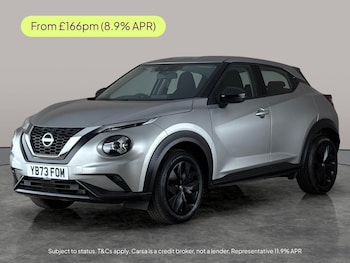 Used Nissan Juke 2023 for sale - 79376617: Photo