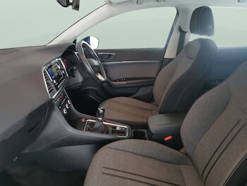 Used SEAT Ateca undefined for sale - 78400557: Photo