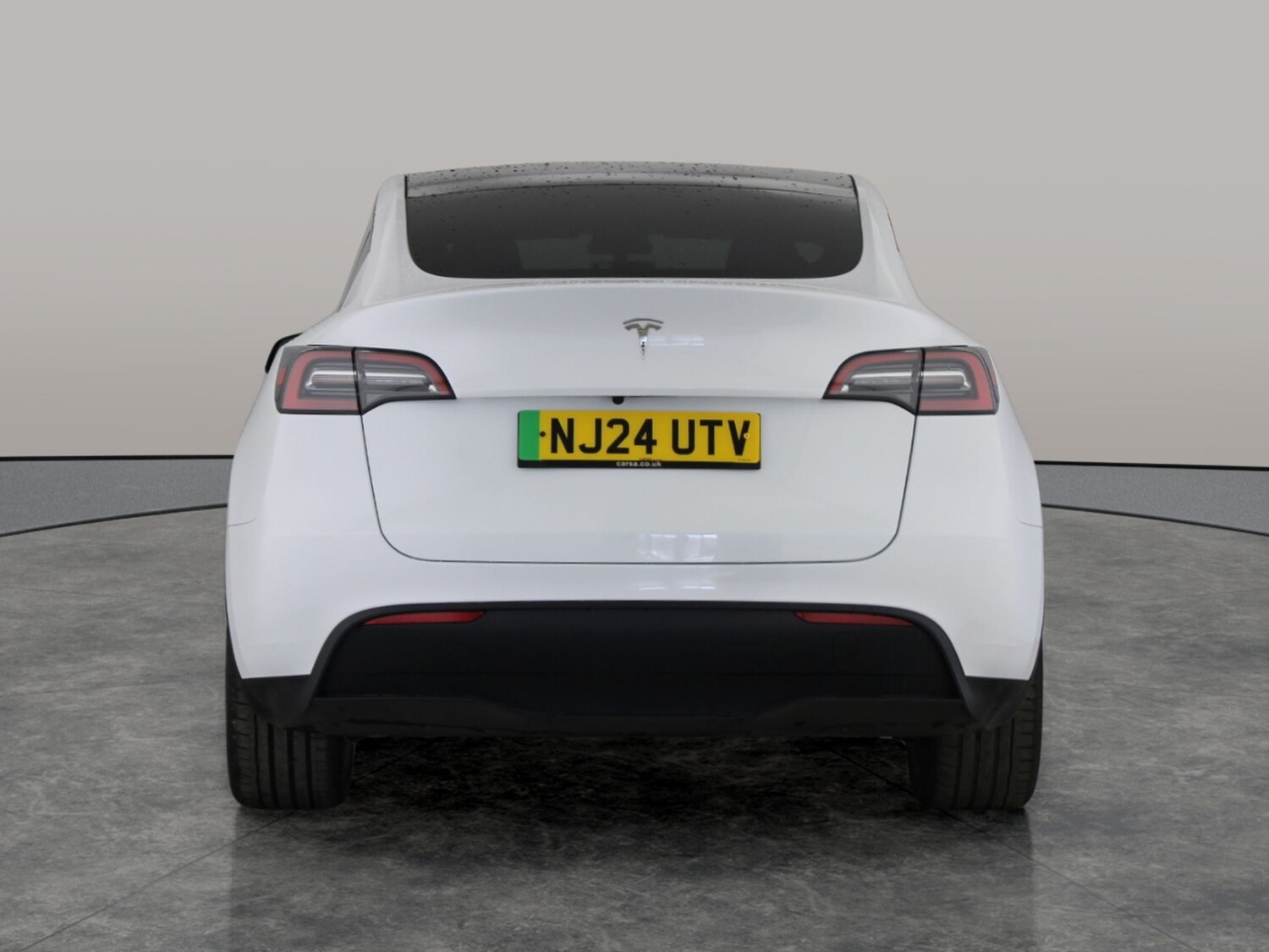 Used Tesla Model Y 2024 for sale - 77902148: Photo 12