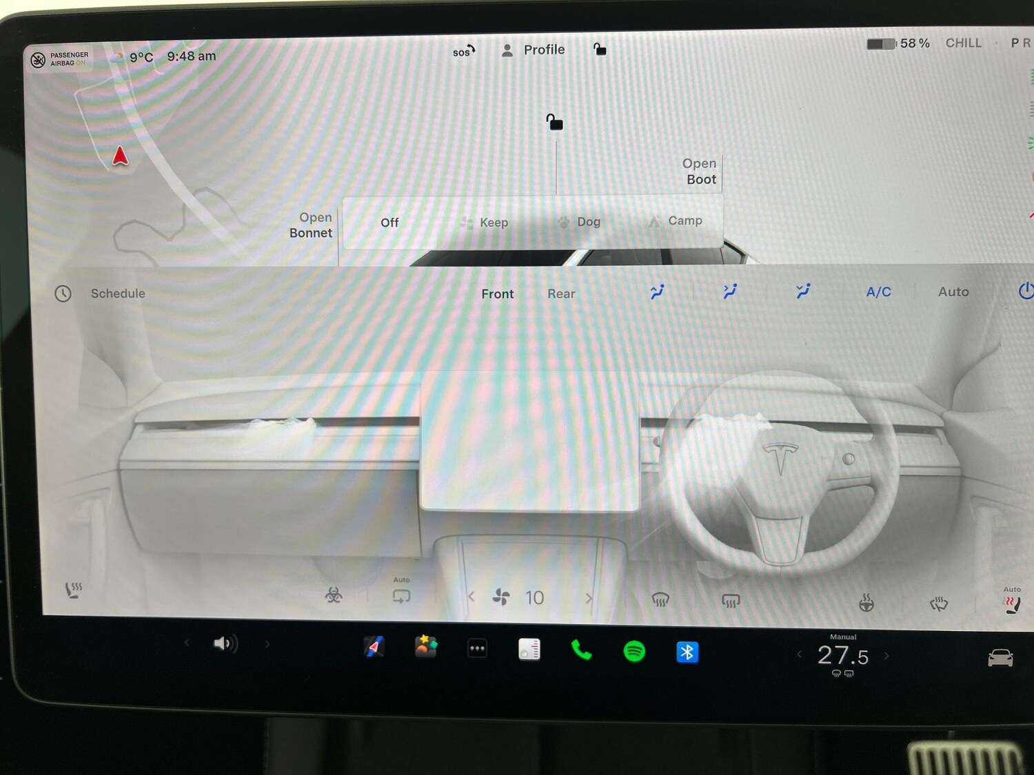 Used Tesla Model Y 2024 for sale - 77902148: Photo 17