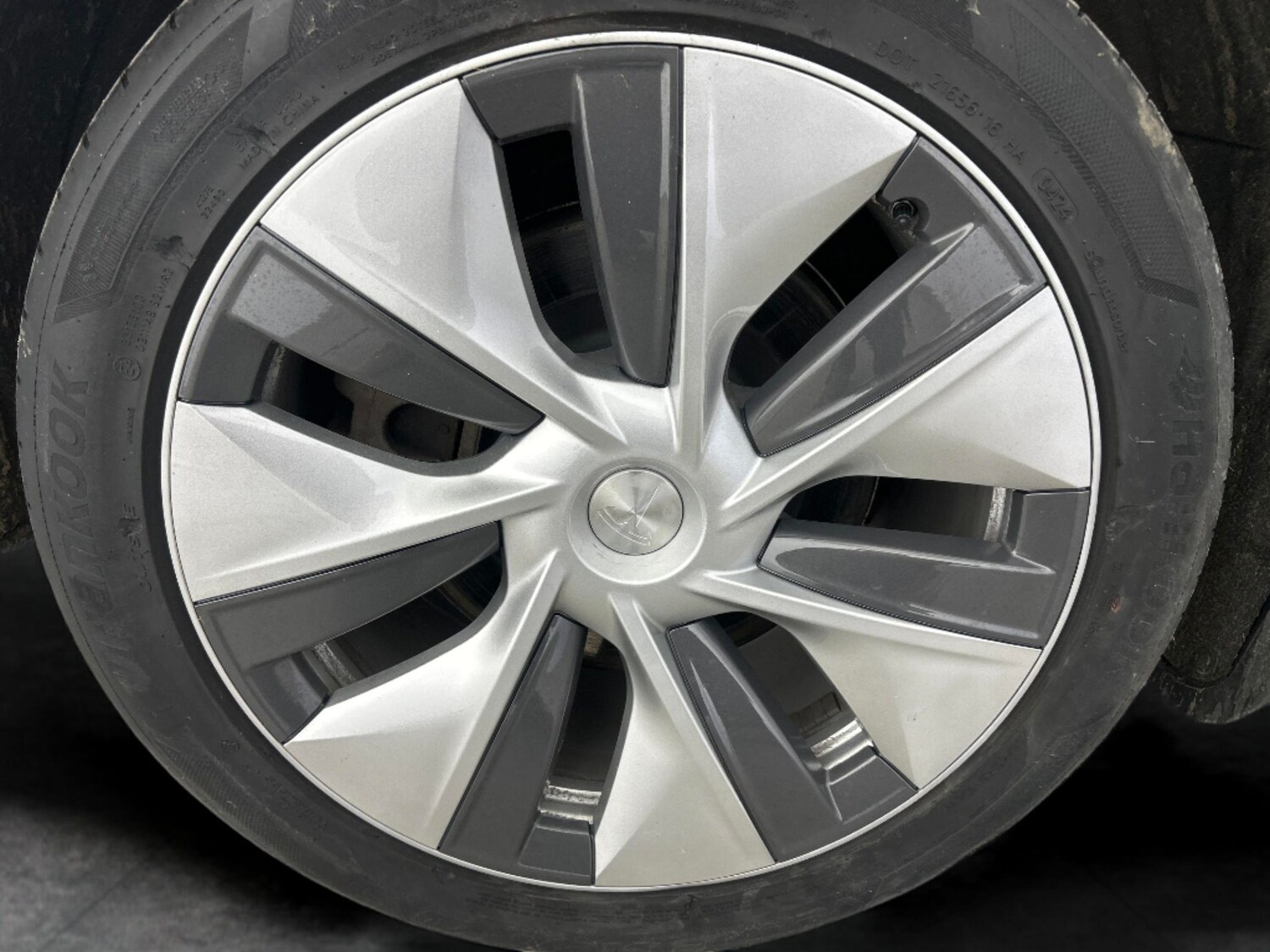 Used Tesla Model Y 2024 for sale - 77902148: Photo 21