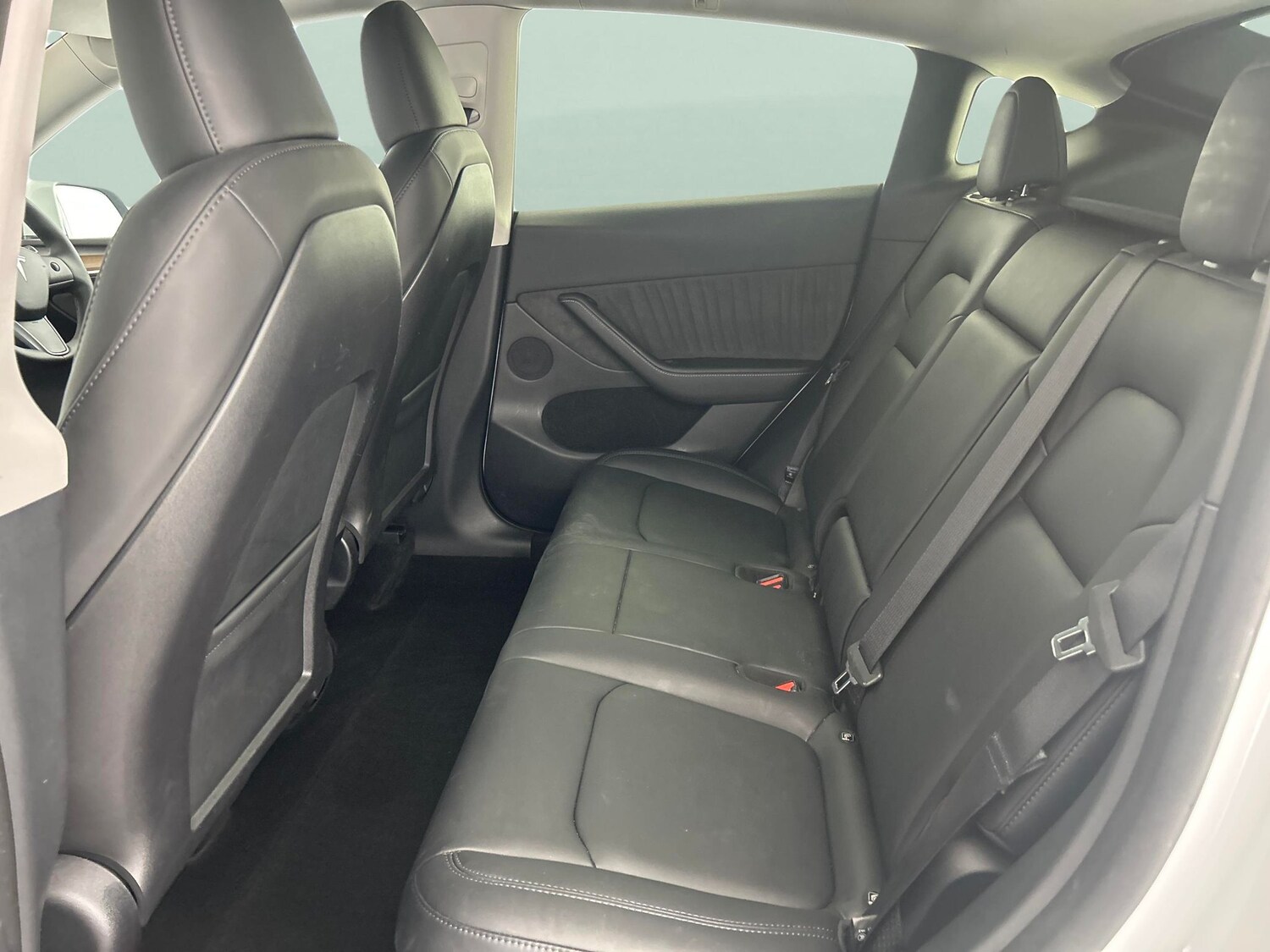 Used Tesla Model Y 2024 for sale - 77902148: Photo 25