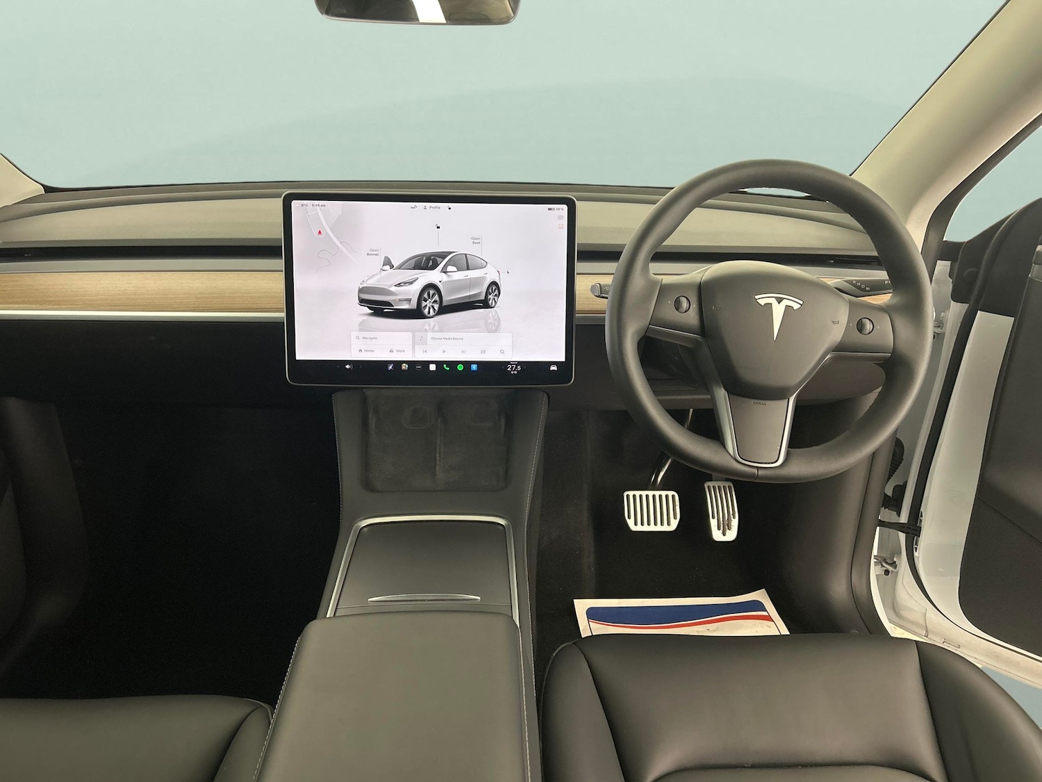 Used Tesla Model Y 2024 for sale - 77902148: Photo 4
