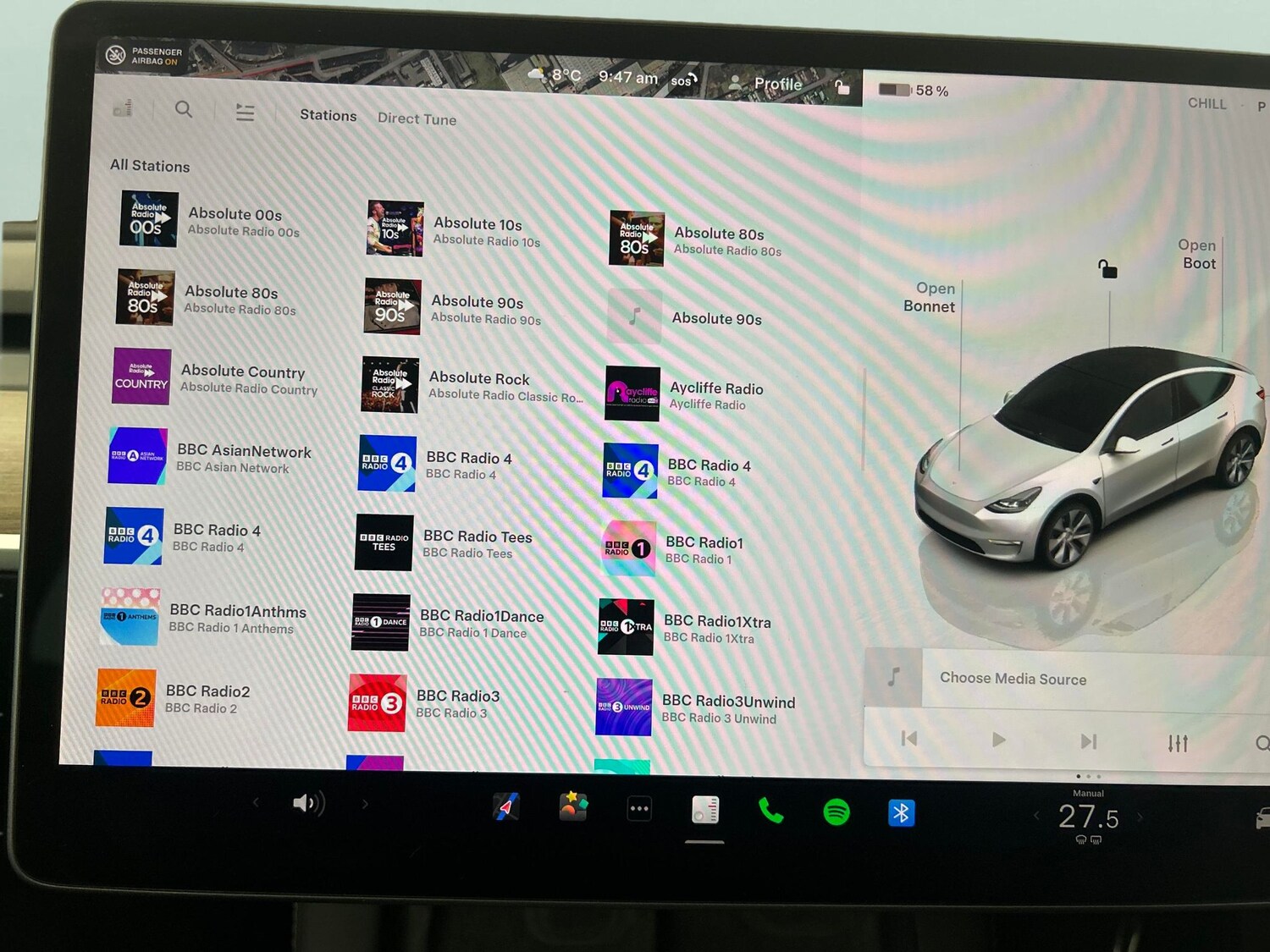 Used Tesla Model Y 2024 for sale - 77902148: Photo 7