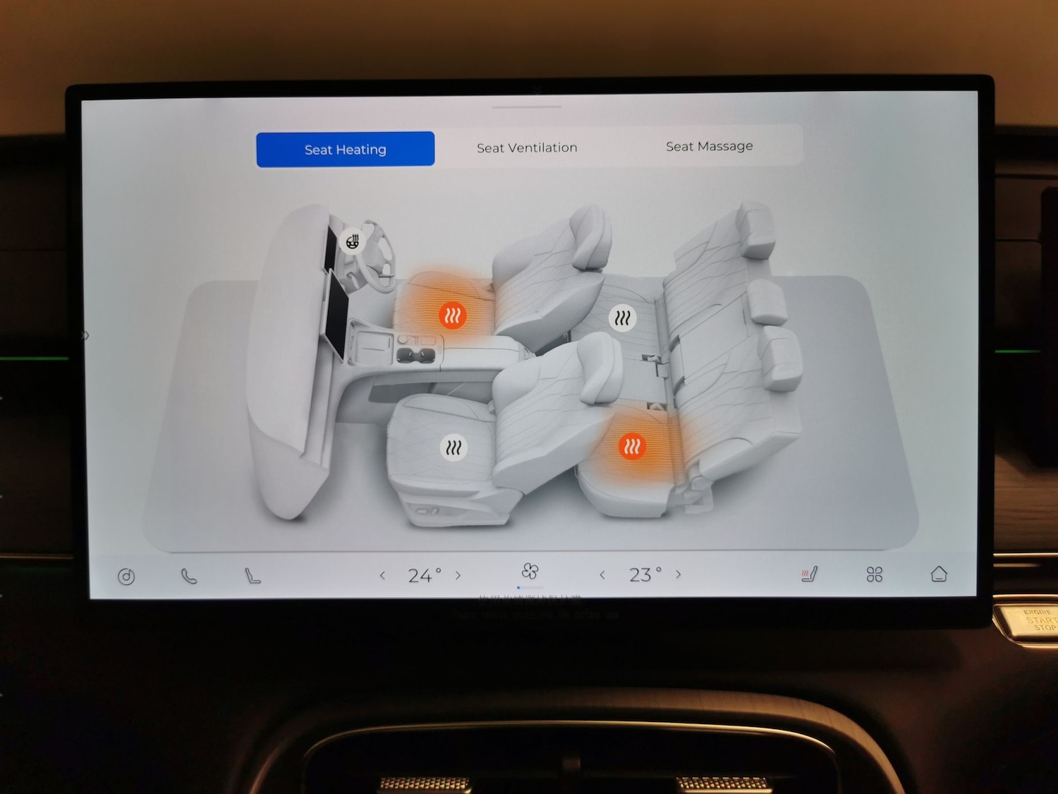 Used Chery Tiggo 8 for sale - 78110030: Photo 19