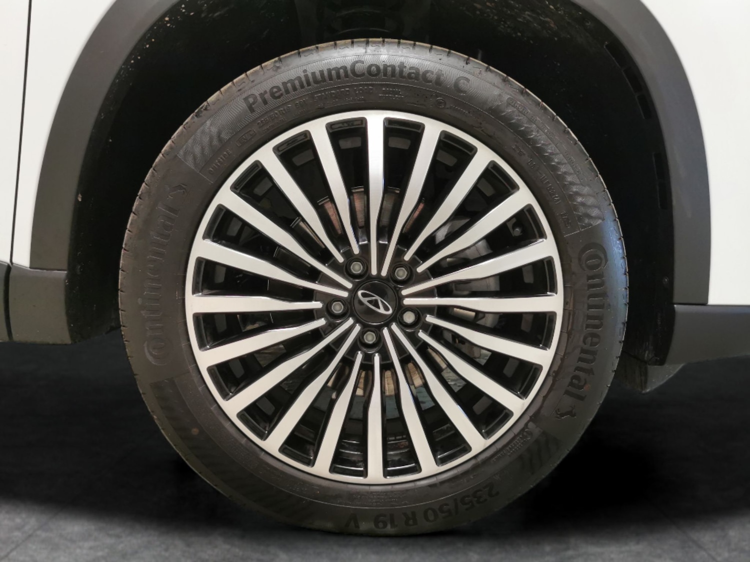 Used Chery Tiggo 8 for sale - 78110030: Photo 26