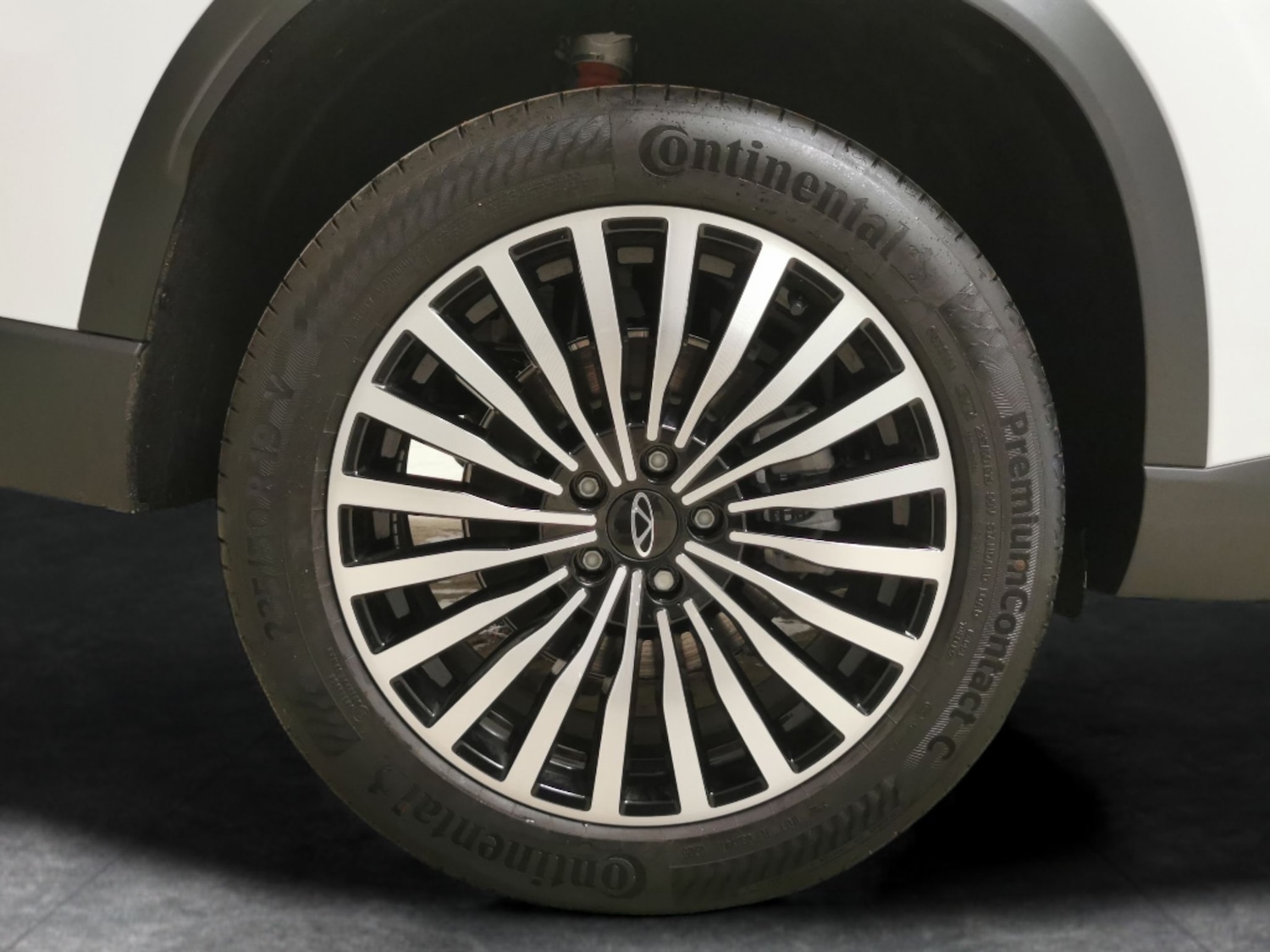 Used Chery Tiggo 8 for sale - 78110030: Photo 27