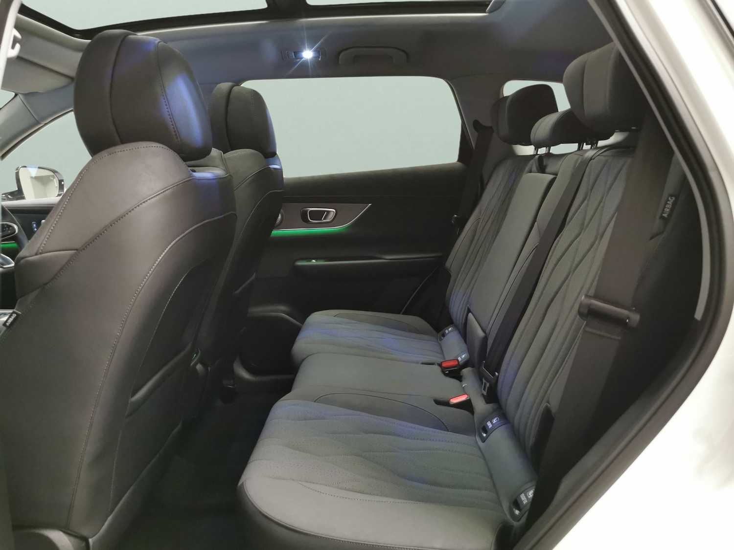 Used Chery Tiggo 8 for sale - 78110030: Photo 28